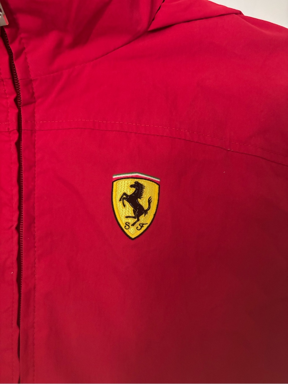 Ferrari Jacket - Picture 4 of 13